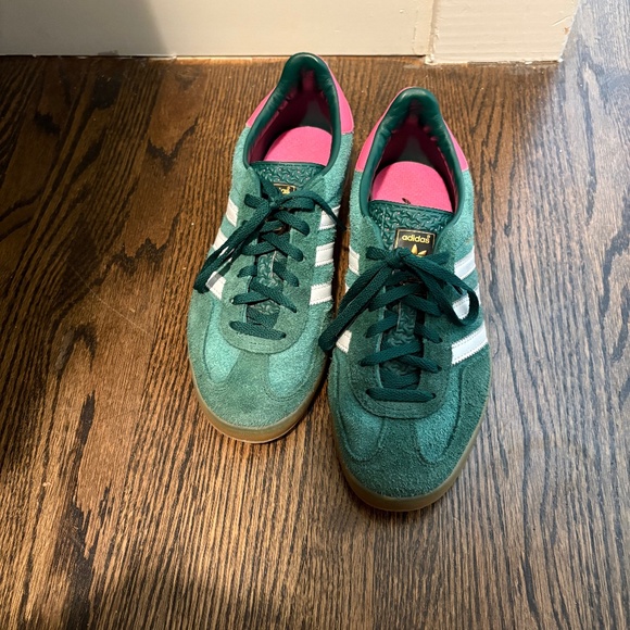 adidas Shoes - Adidas Gazelles